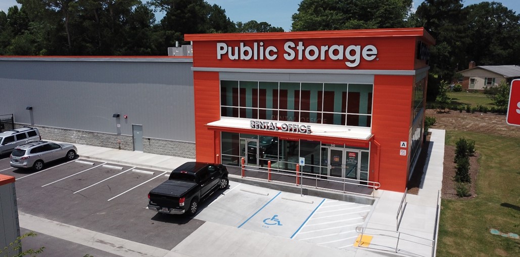 Public Storage Various Locations McCrory Construction Company public-storage-various-locations-mccrory-construction-company