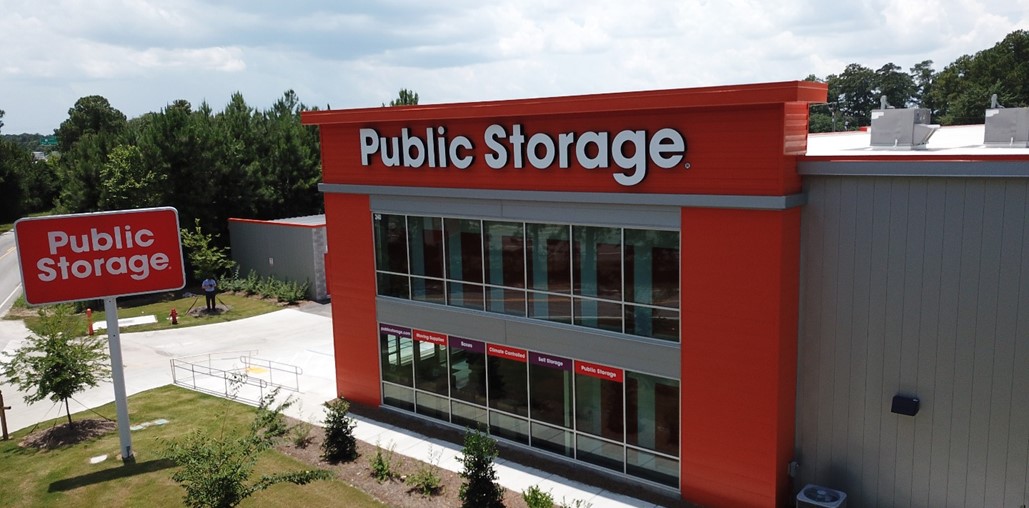 Public Storage Various Locations McCrory Construction Company public-storage-various-locations-mccrory-construction-company