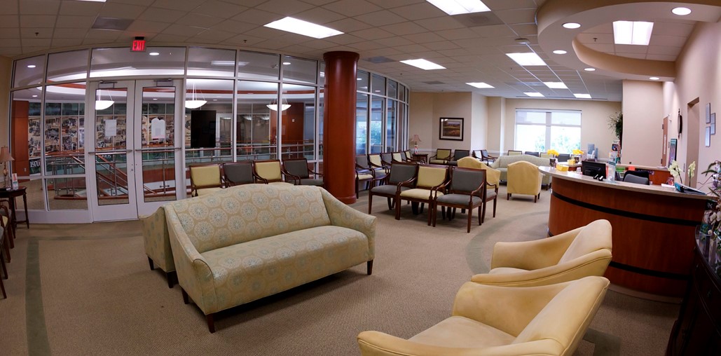 Lexington Medical Center, Medical Offices McCrory Construction Company